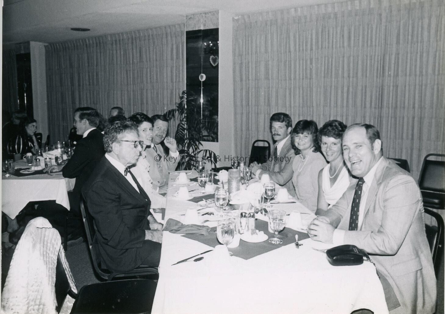 A party