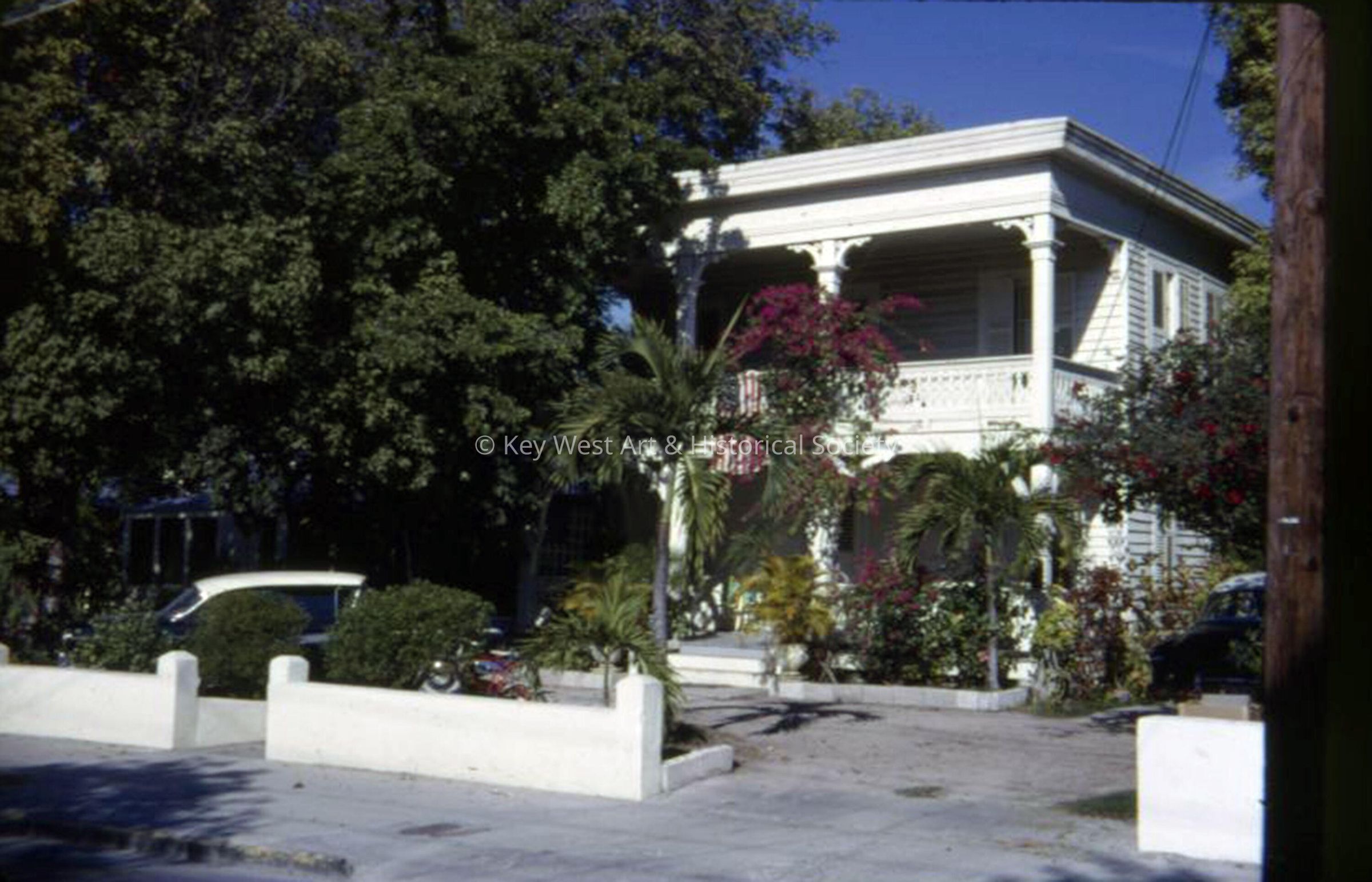 House at 407 Whitehead Street picture number 1