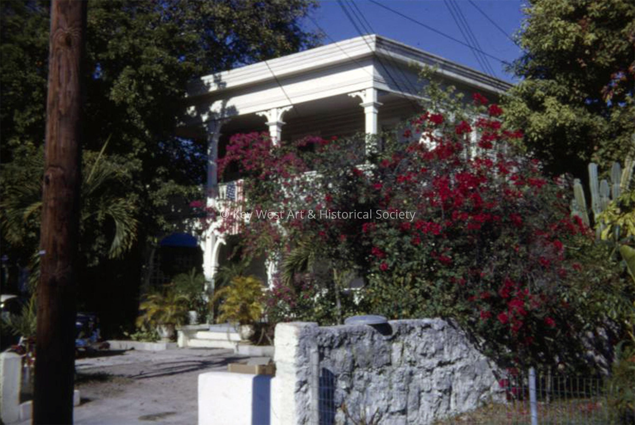 House at 407 Whitehead Street picture number 1
