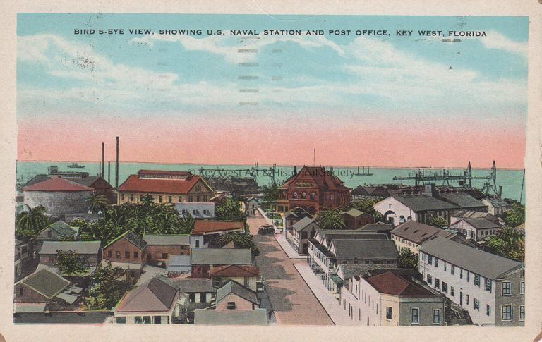 Postcard