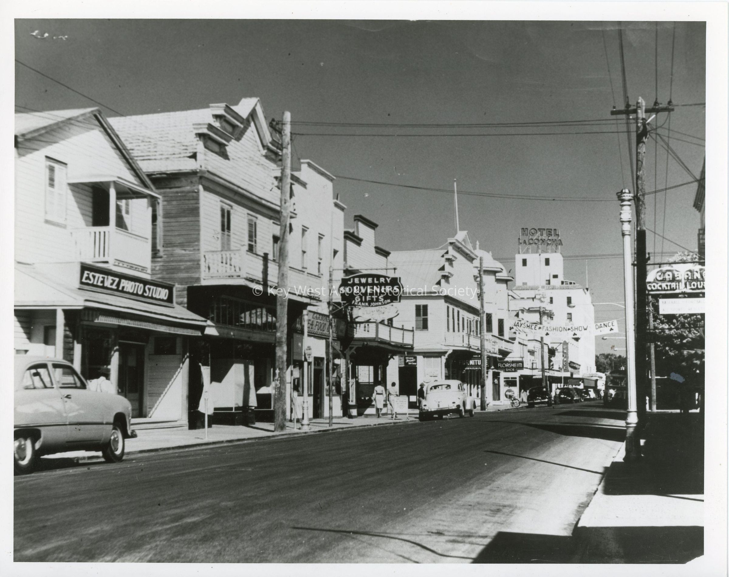 500 Block Duval Street picture number 1