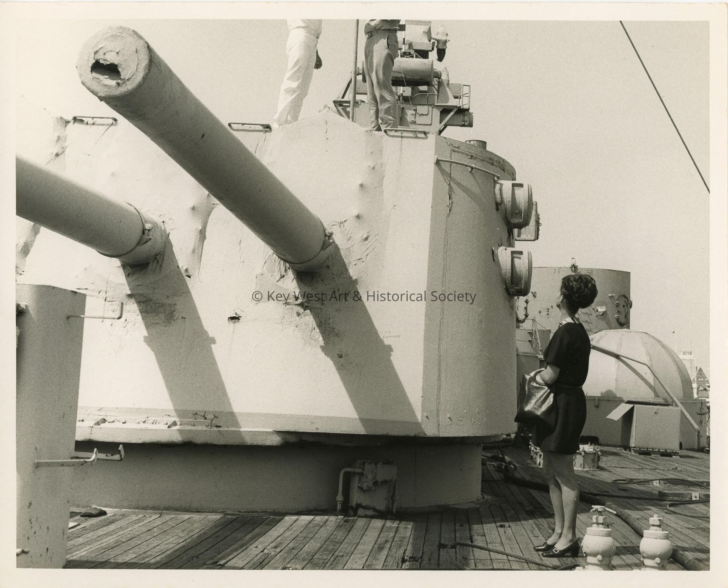 A military machine