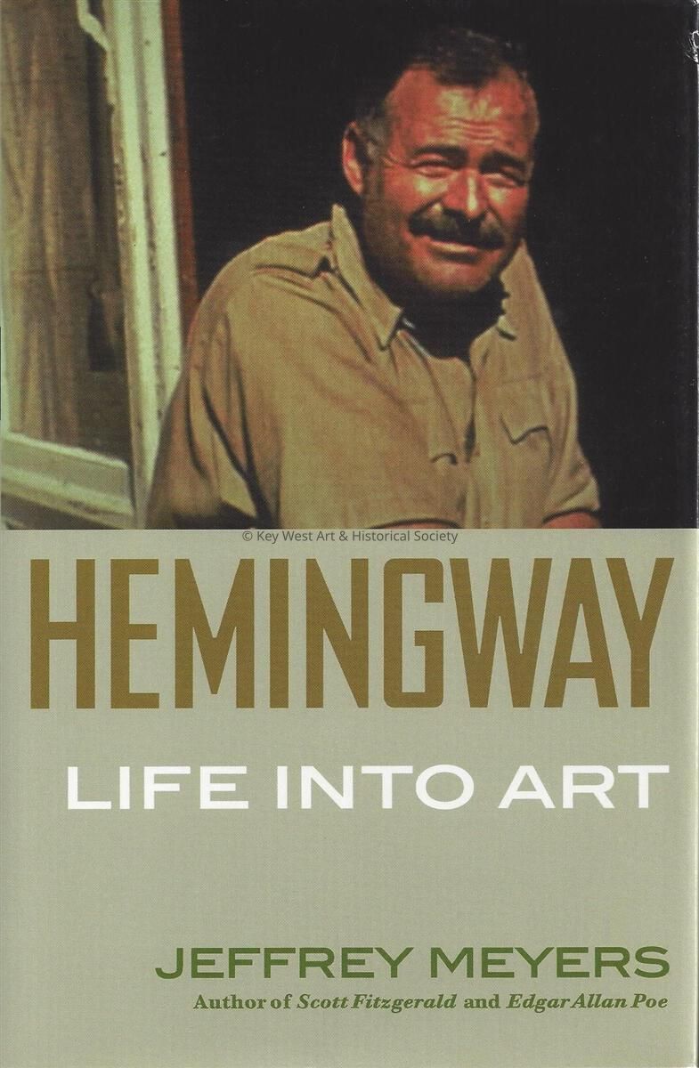 Hemingway Life into Art