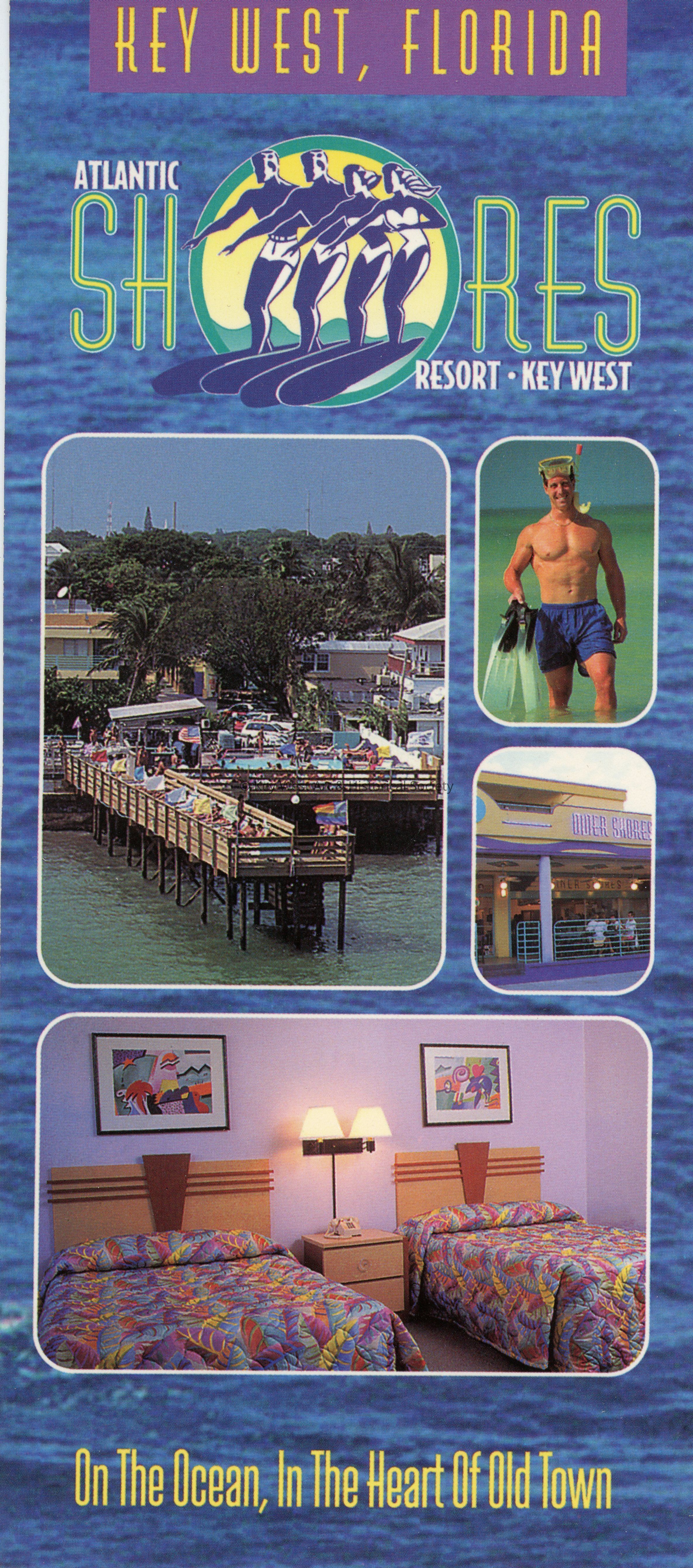 © Key West Art & Historical Society