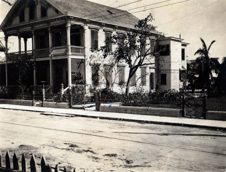 620 Eaton Street