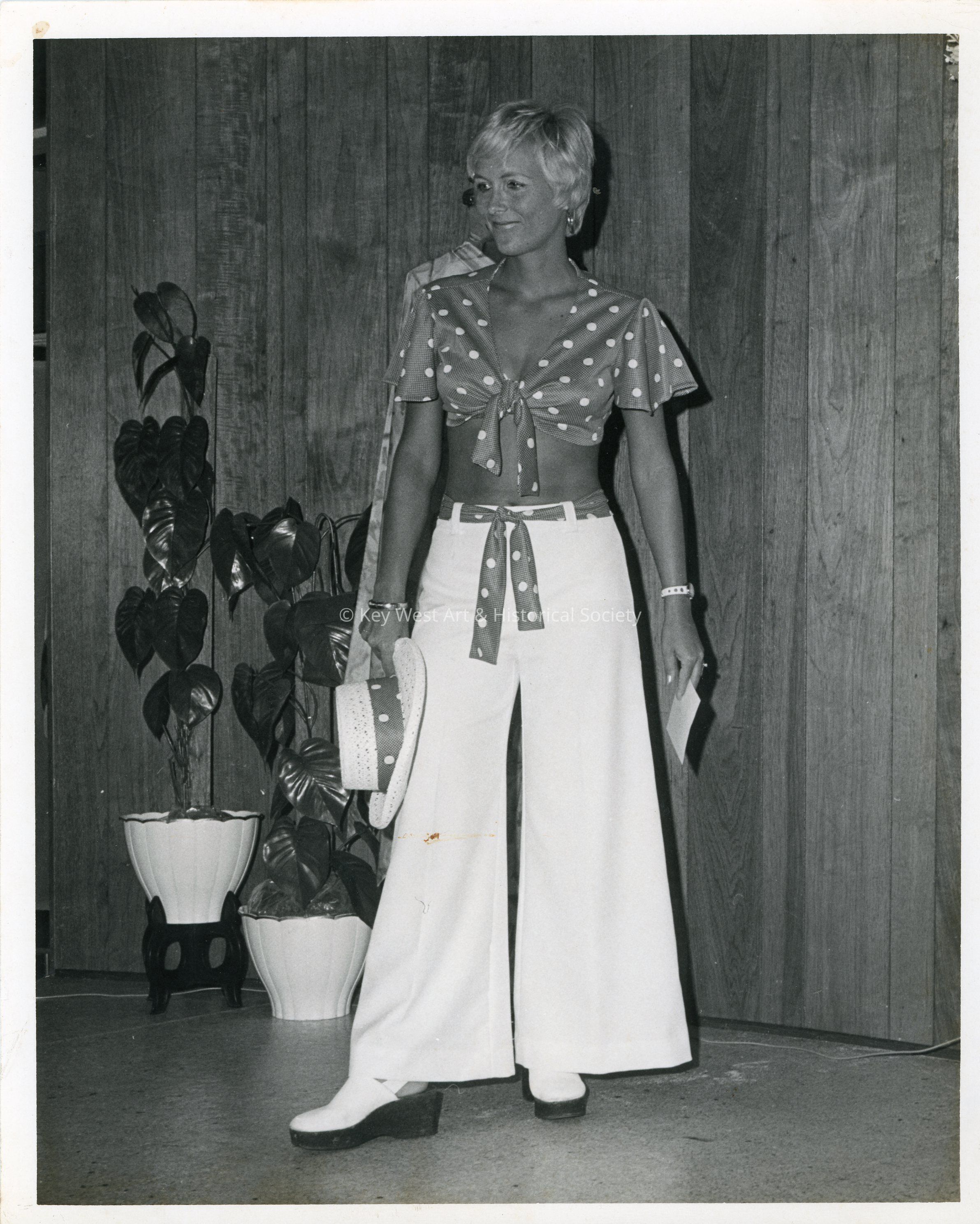 1970s Woman picture number 1