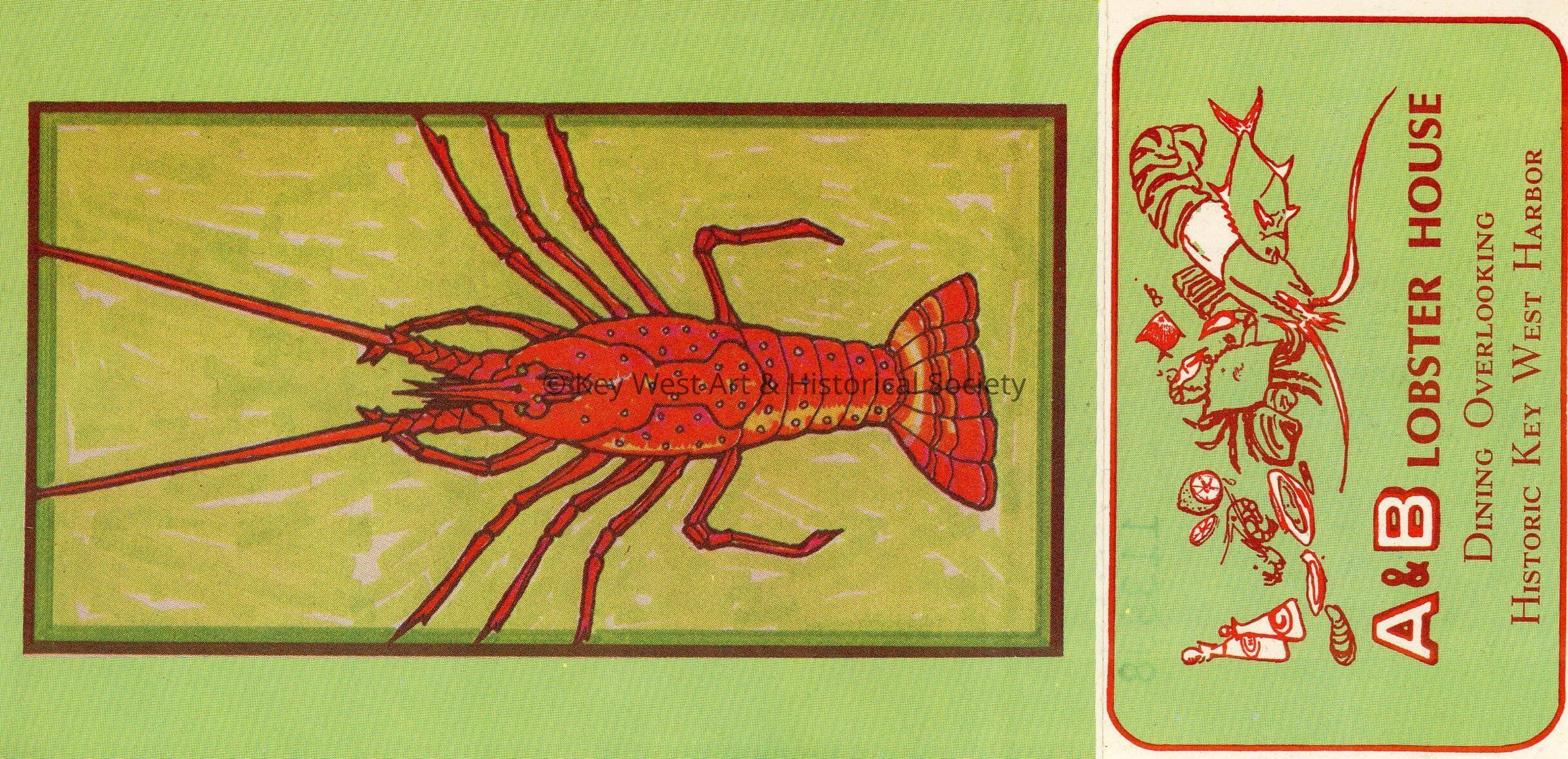 A&B Lobster House picture number 1