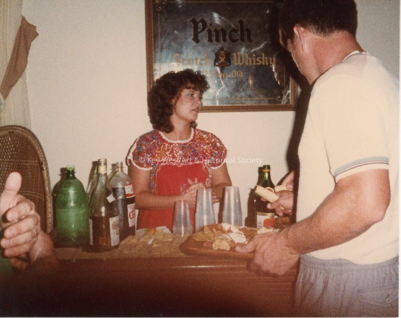 A party