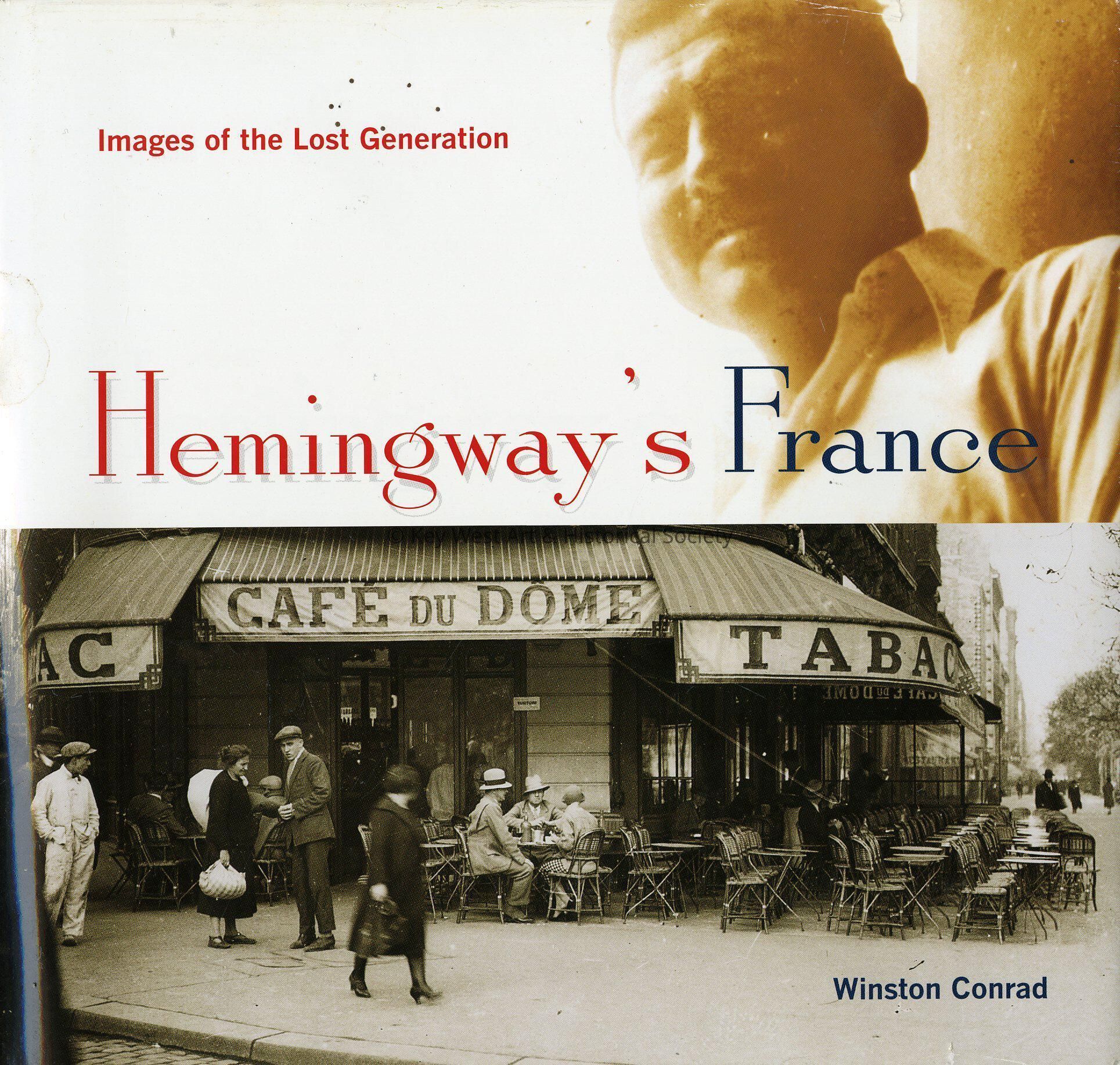 Hemingway's France