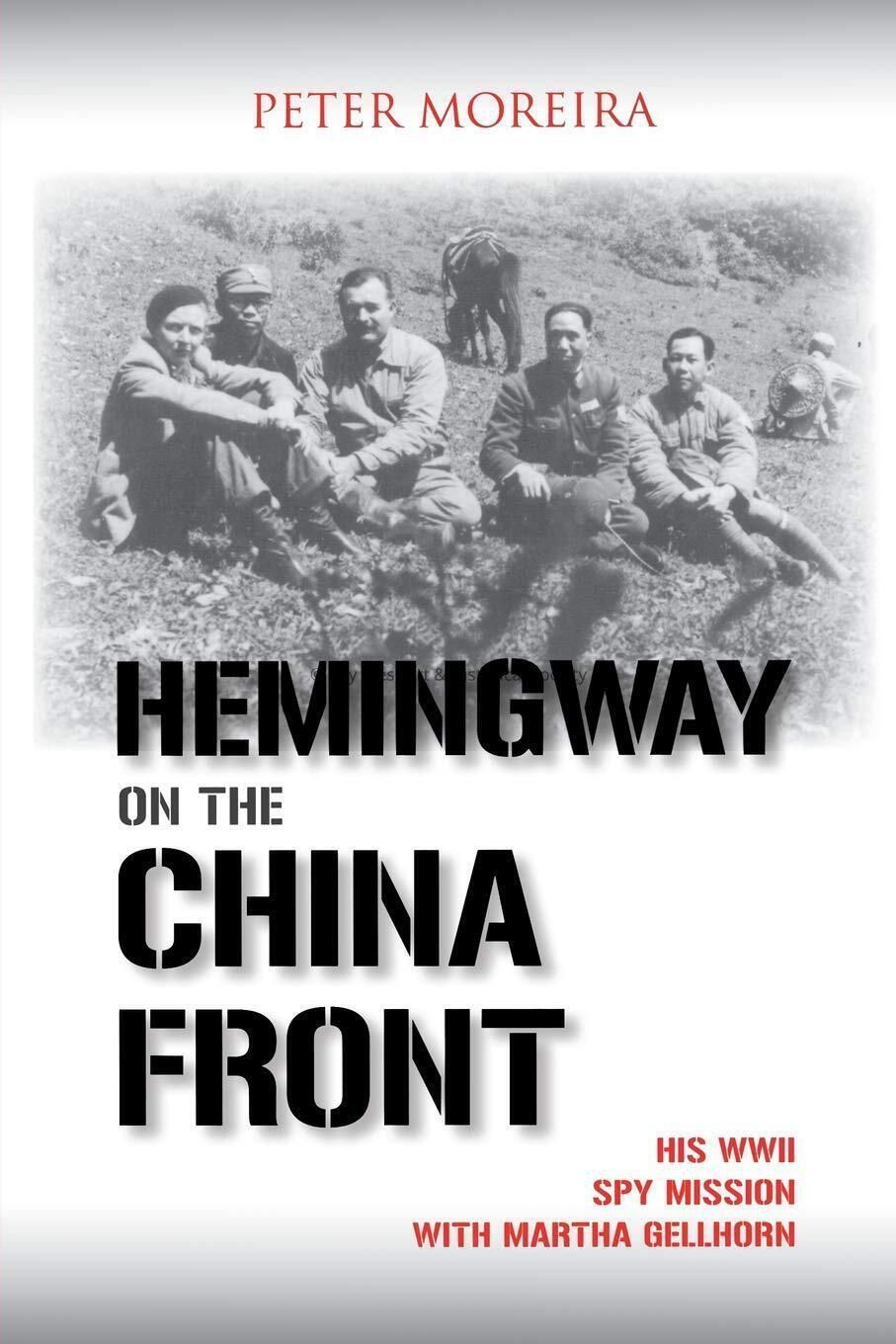 Hemingway on the China Front