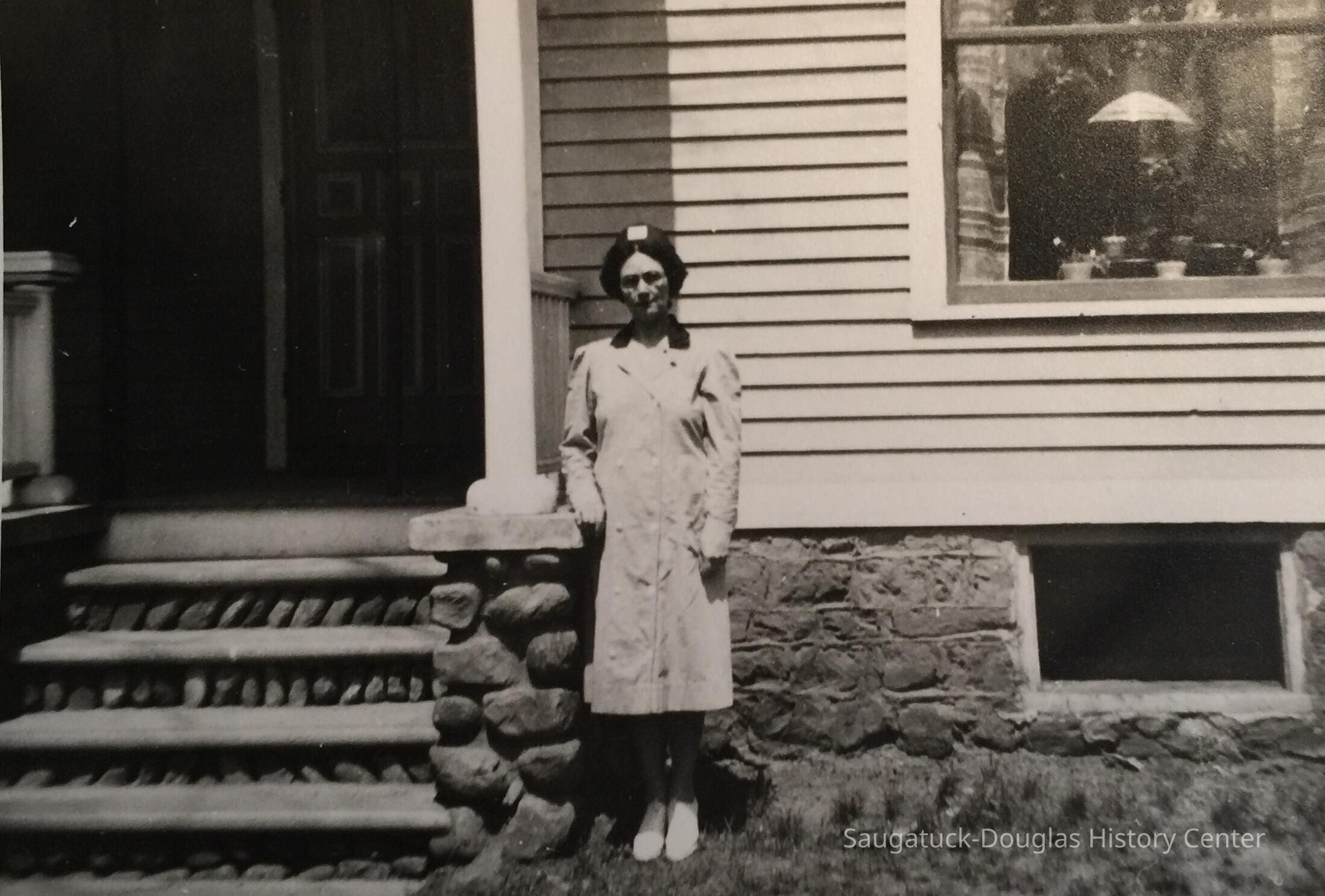 Sylvia Underhill picture number 1