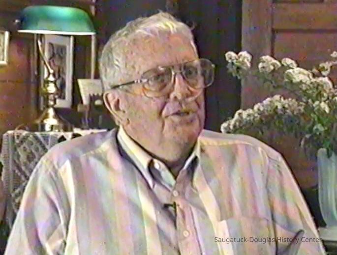          Bill Olendorf 1995 picture number 1
   