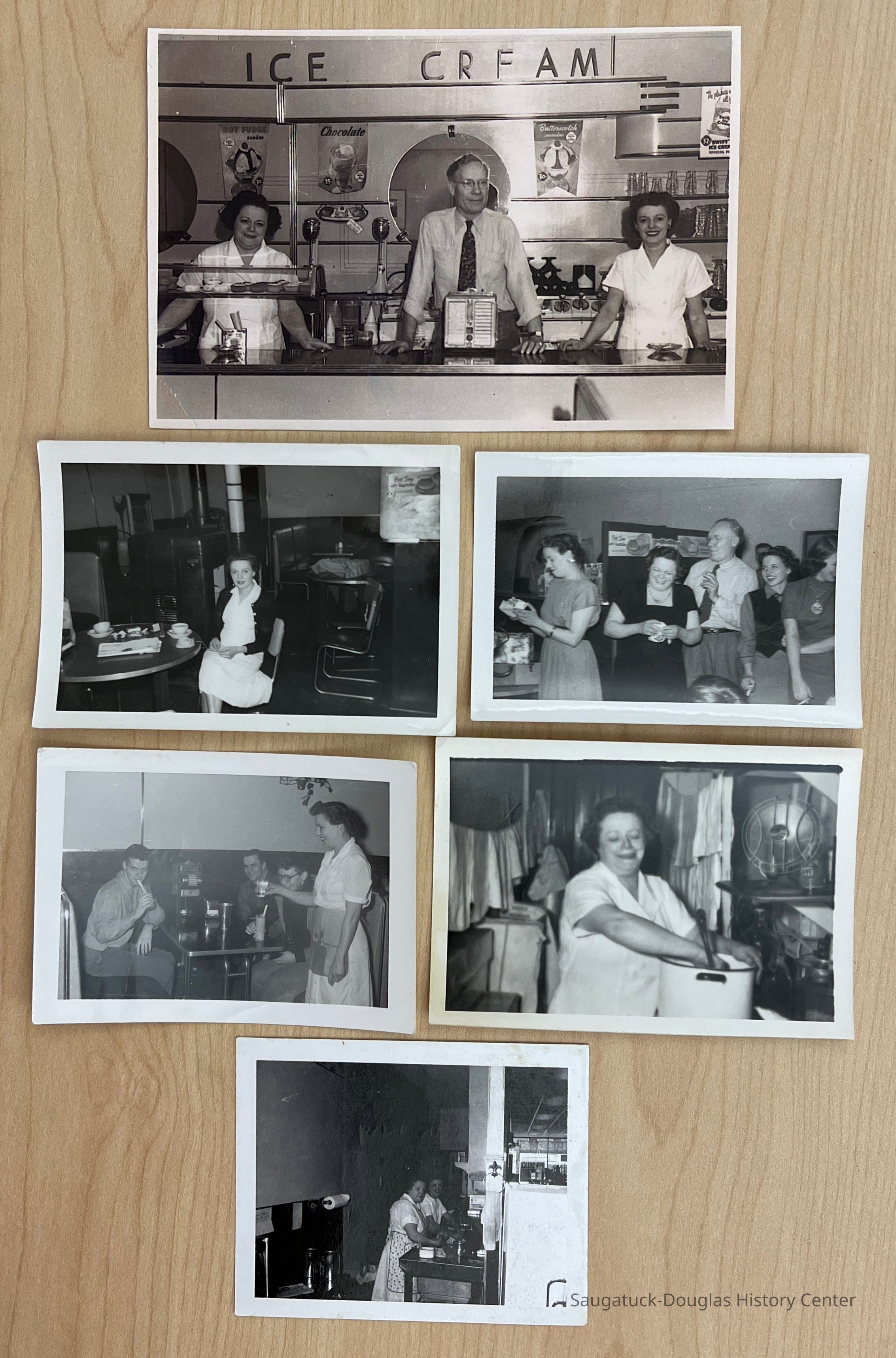          Soda Lounge staff picture number 1
   