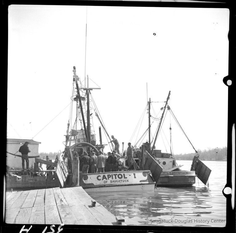 Capitol I