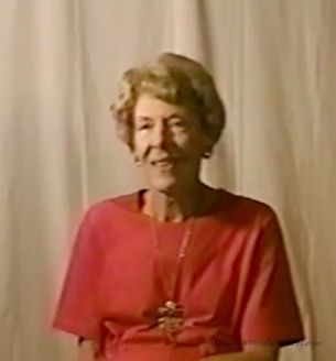          Addelyn G. Sweet interview 1995 picture number 1
   