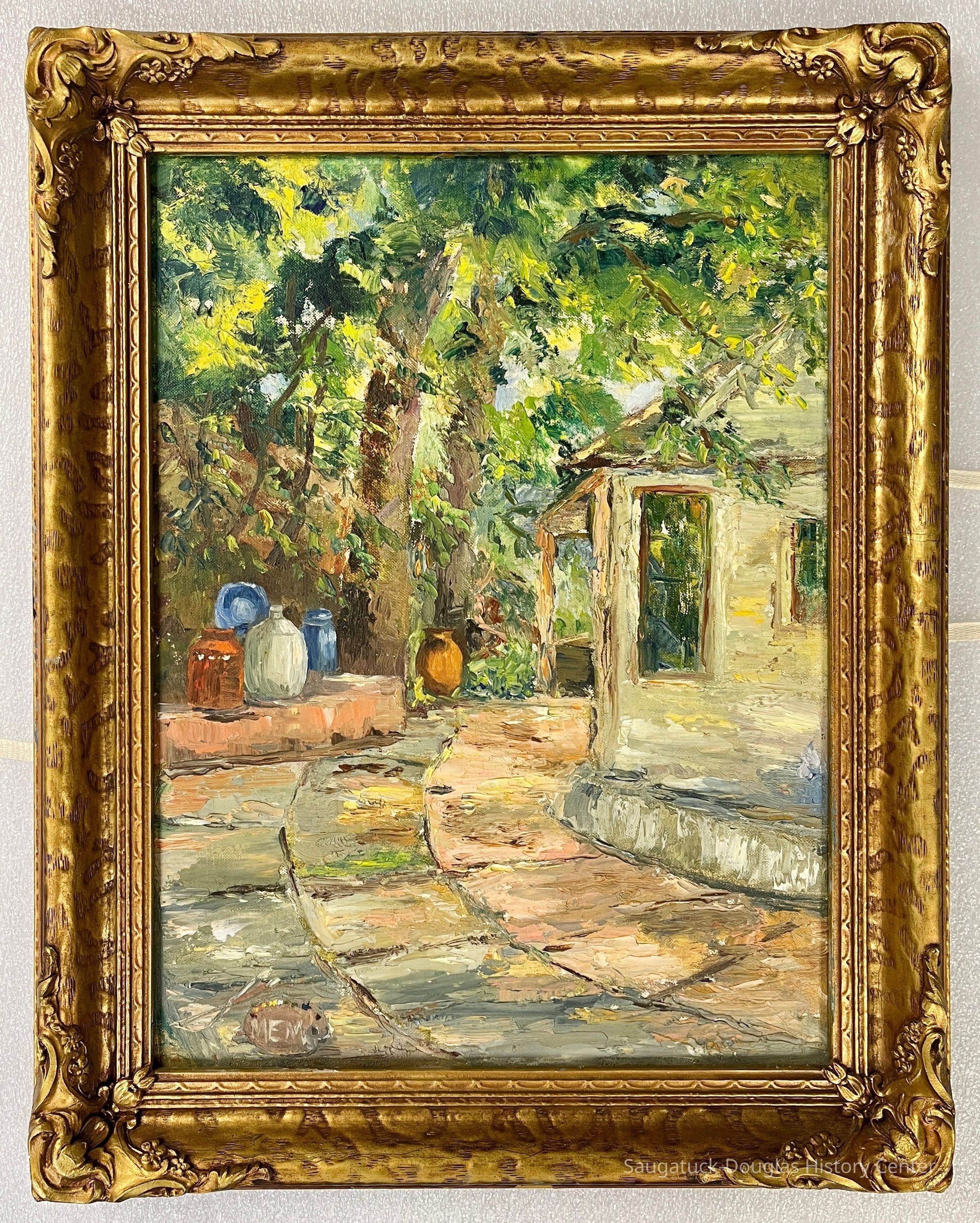 Cora Bliss Taylor Studio picture number 1