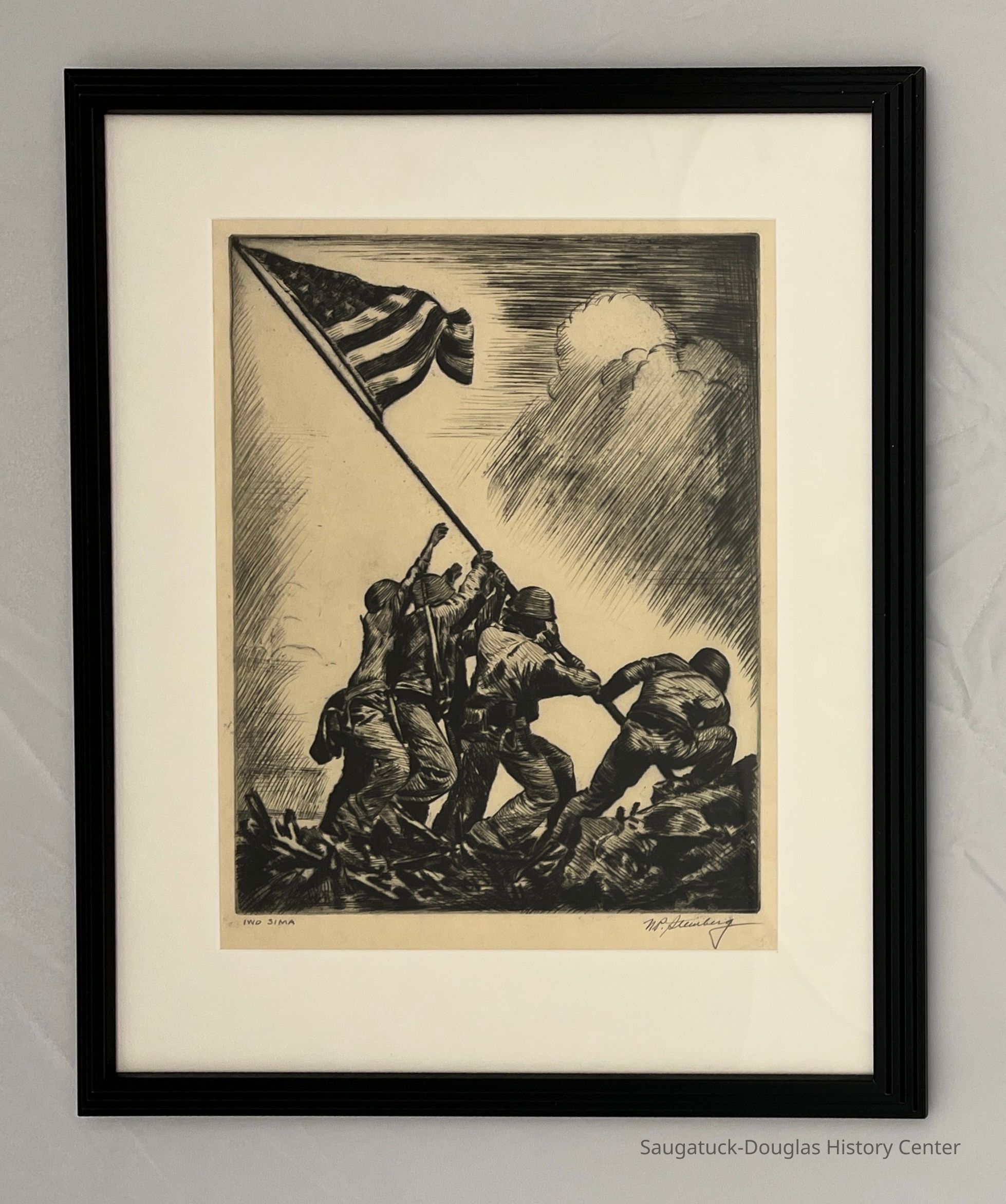          Iwo Jima 2 picture number 1
   