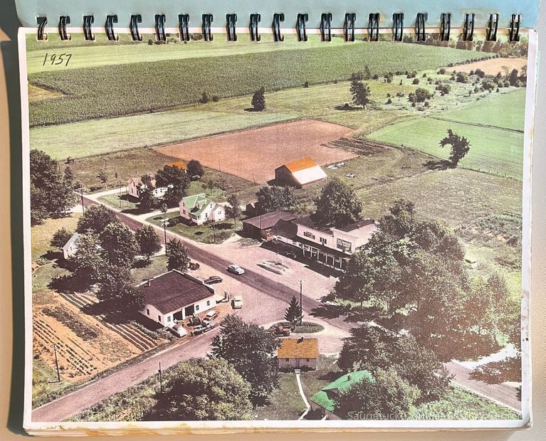 A Peek Into East Saugatuck's Past - Image 2