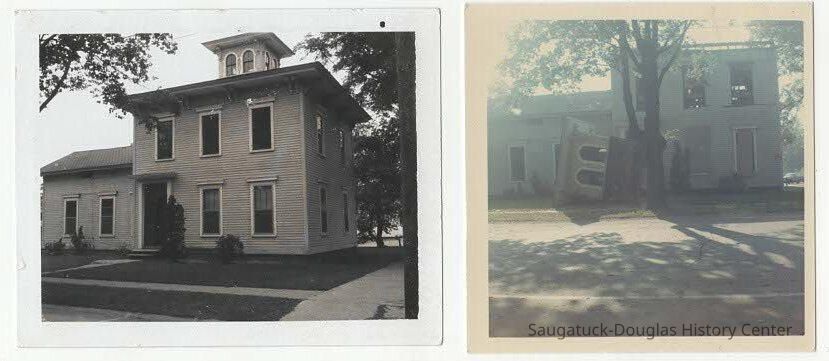 Brittain House
