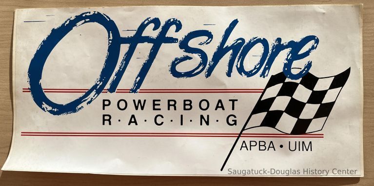          Offshore Powerboat Racing picture number 1
   