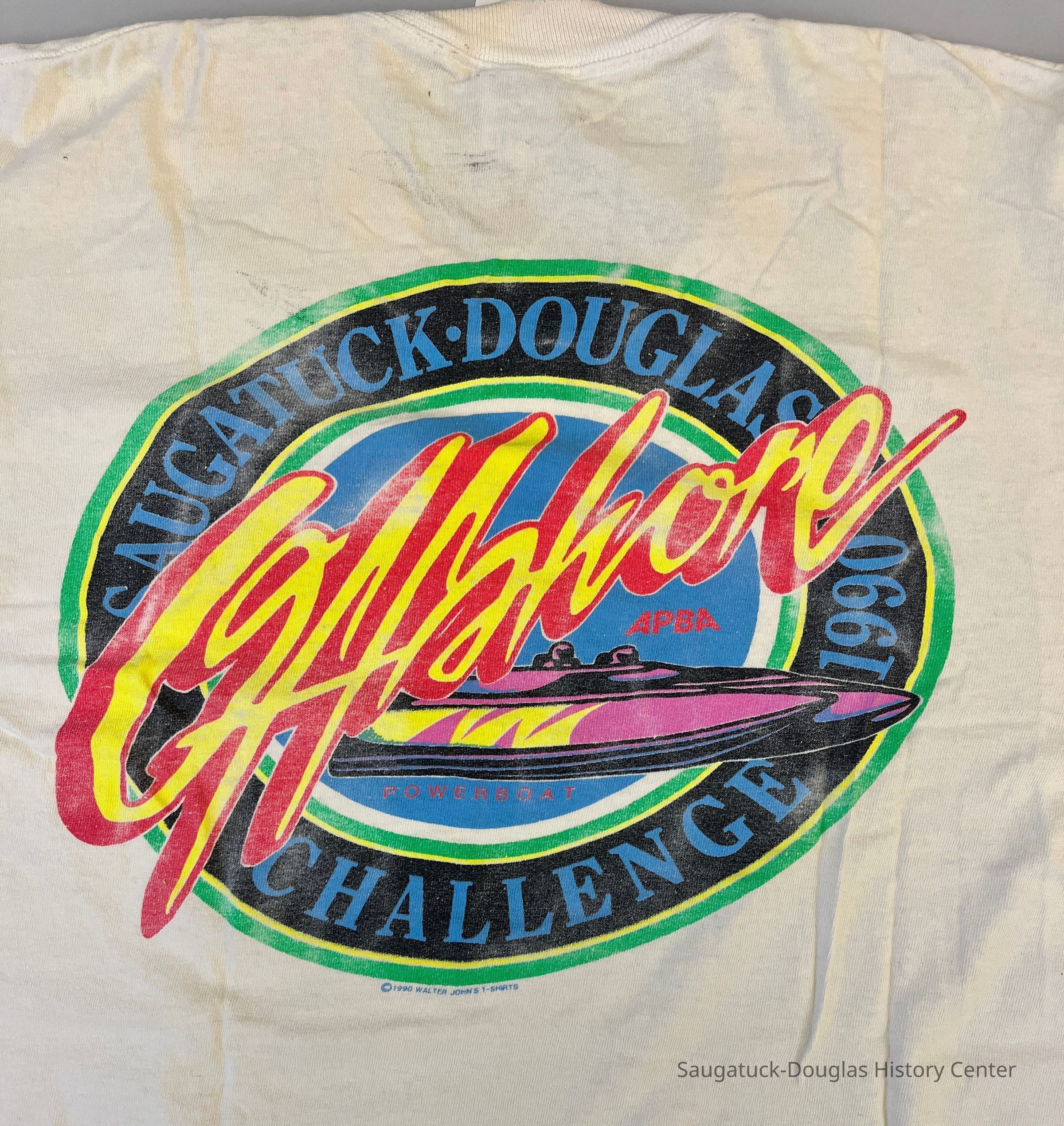 OffShore Challenge 1990 picture number 1
