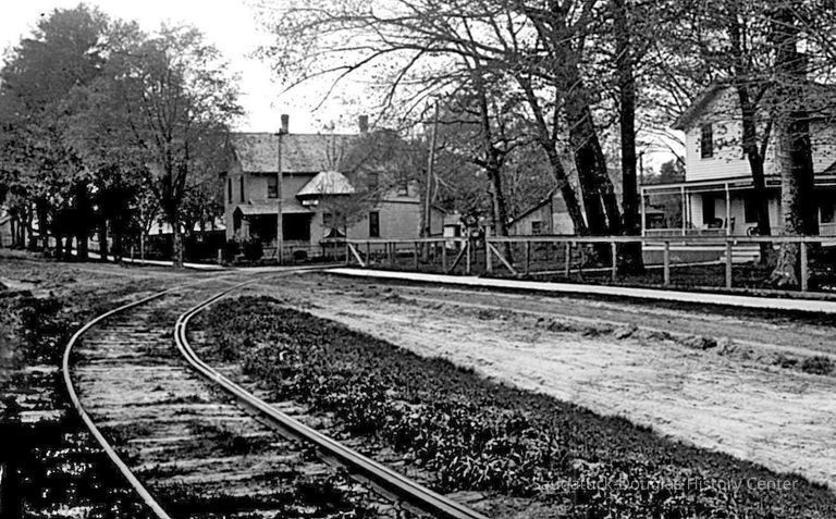 Digital file on Jack Sheridan Drive 2021.72.02