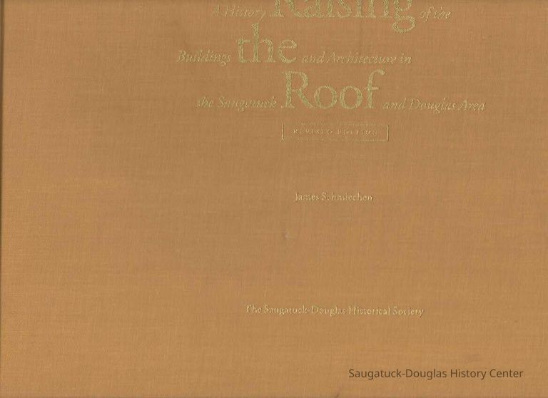          raising the roof-revised ed
   