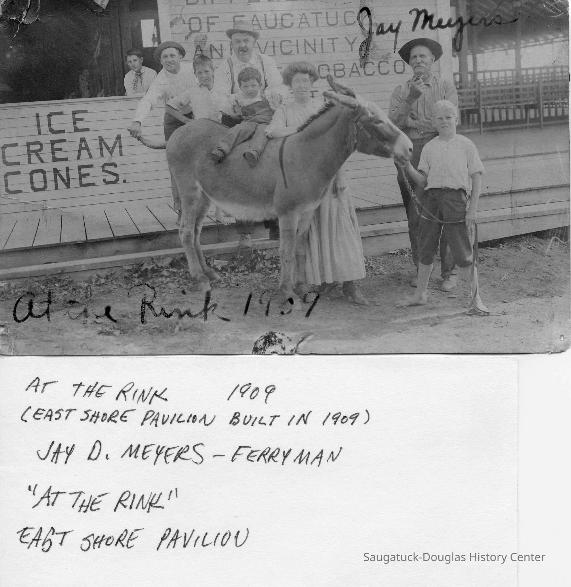          89-1-144A Jay D. Meyers.jpg 901KB; Name should be spelled Jay Myers
   