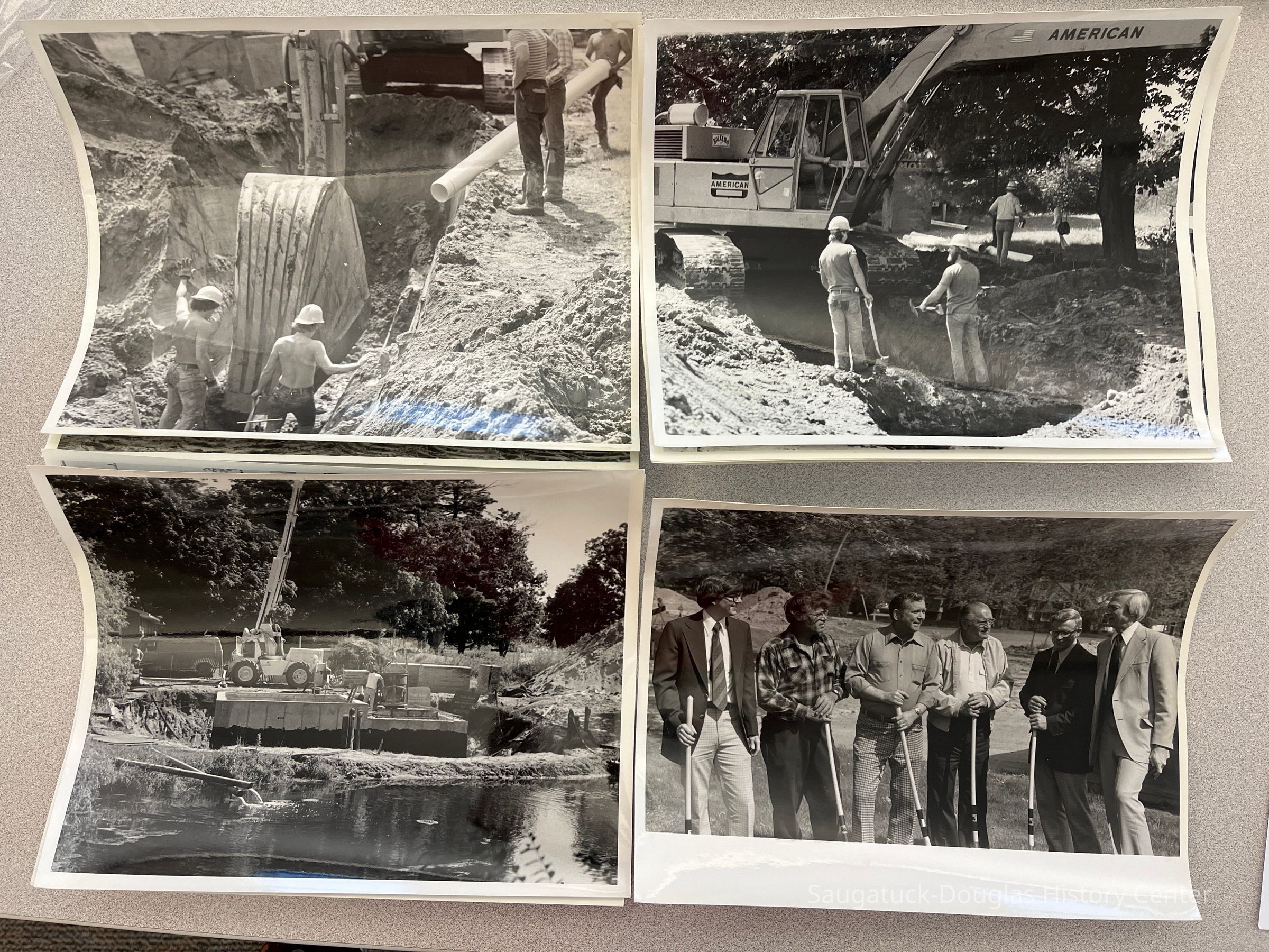          Sewage Treatment Facility picture number 1
   