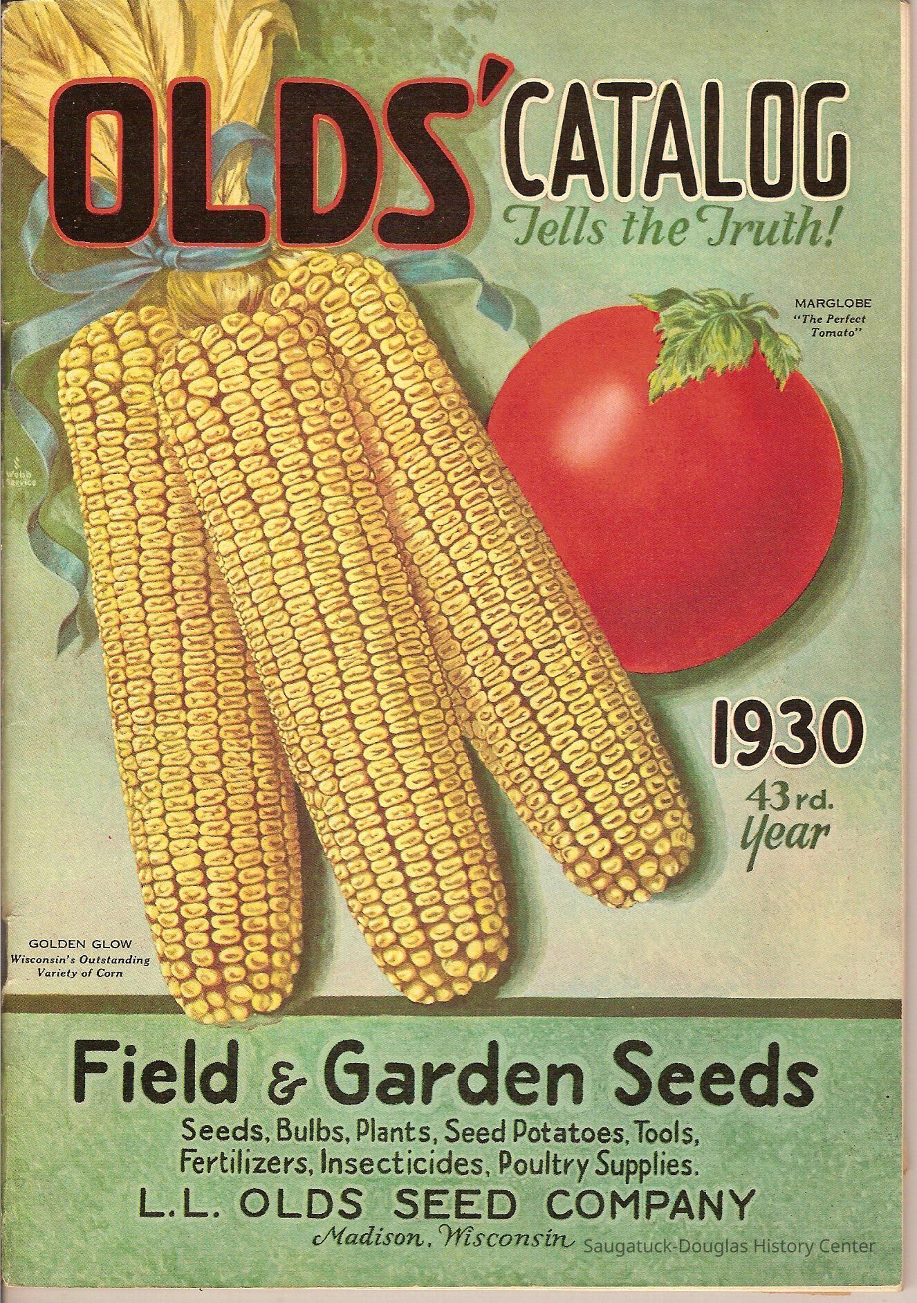          seed catalog; Origsize: 6.5