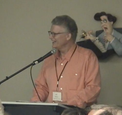          Heritage Preservation Awards 2007 picture number 1
   