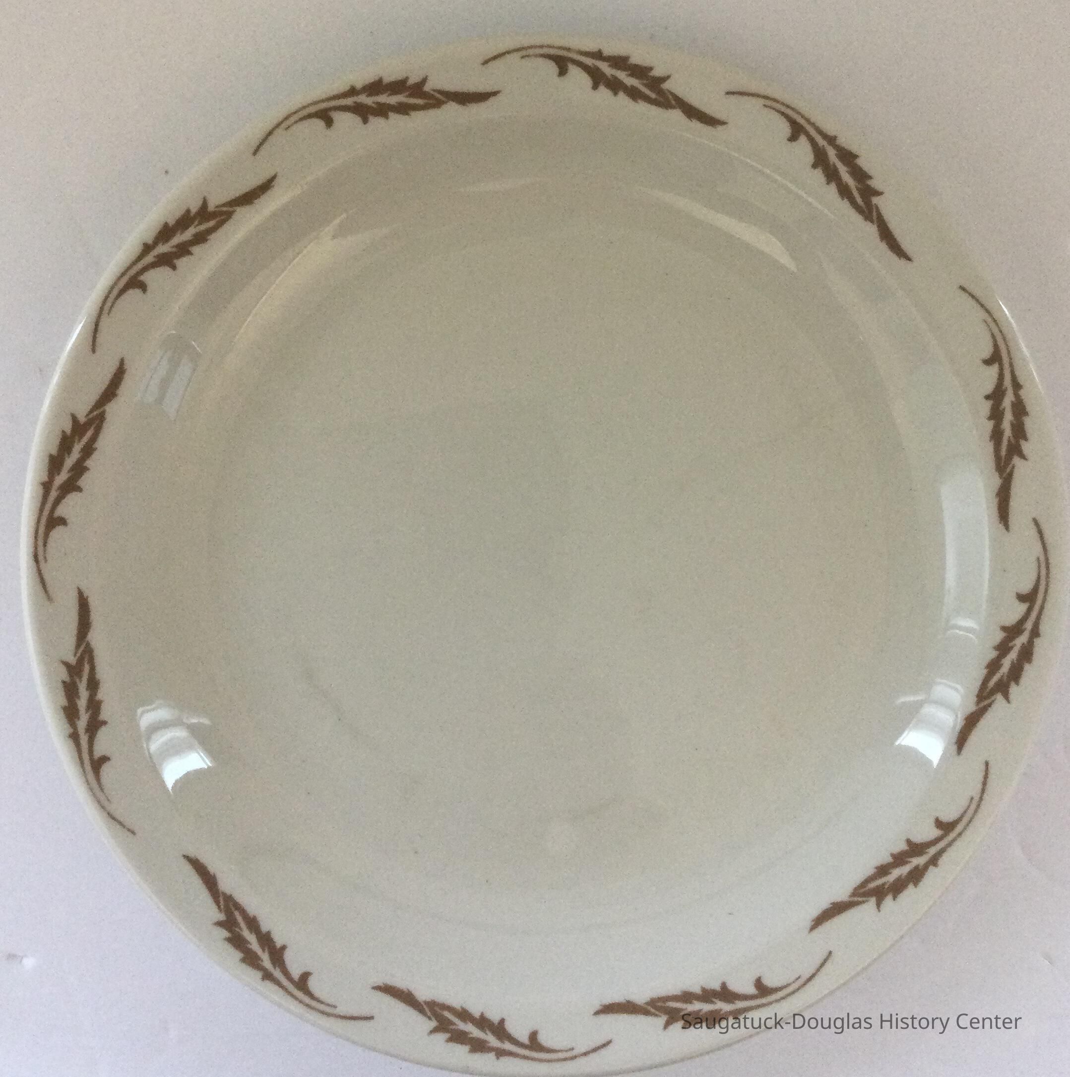 Plate picture number 1