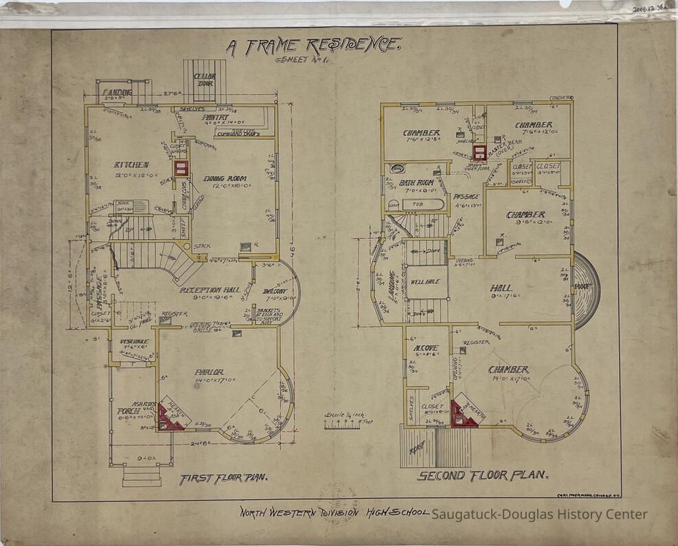 A Frame Residence picture number 1