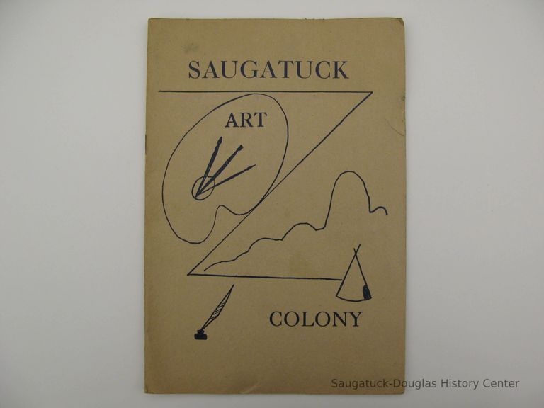          Saugatuck Art Colony picture number 1
   