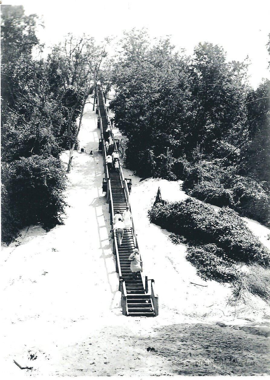 mt baldhead steps; Origsize: 4.5x6.5