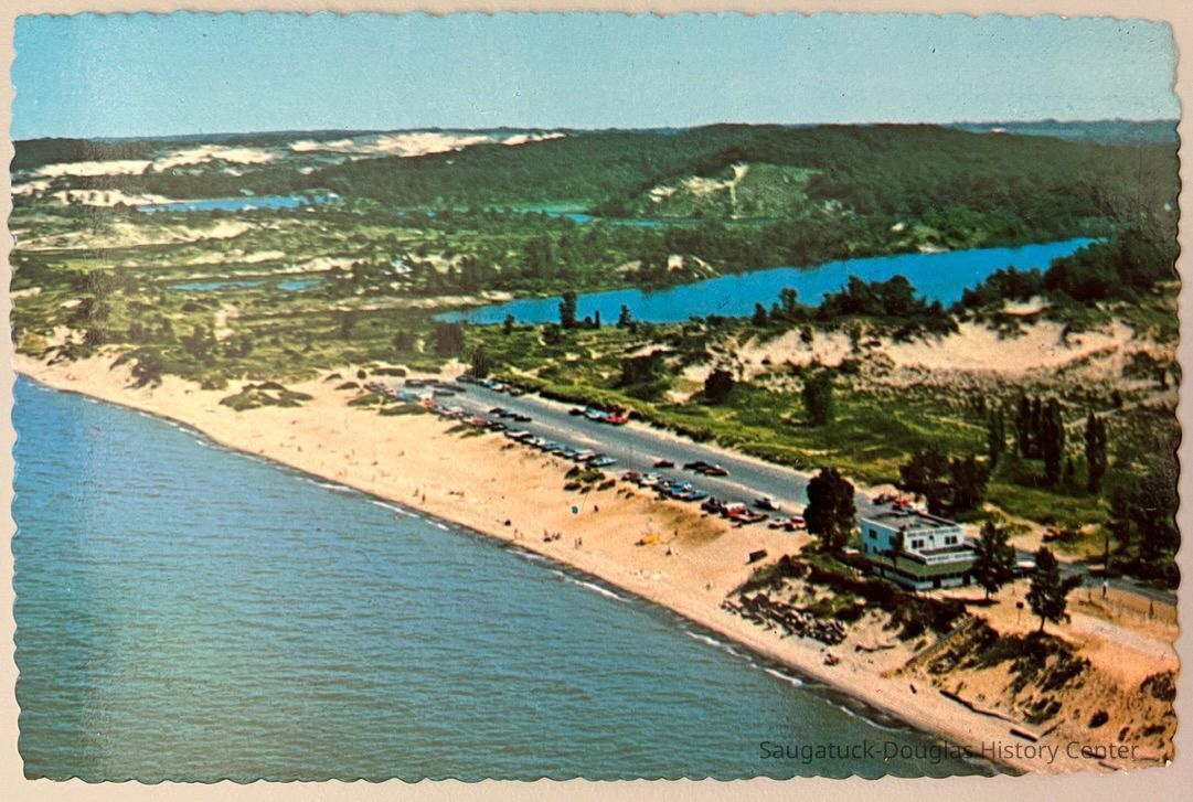 Oval Beach picture number 1