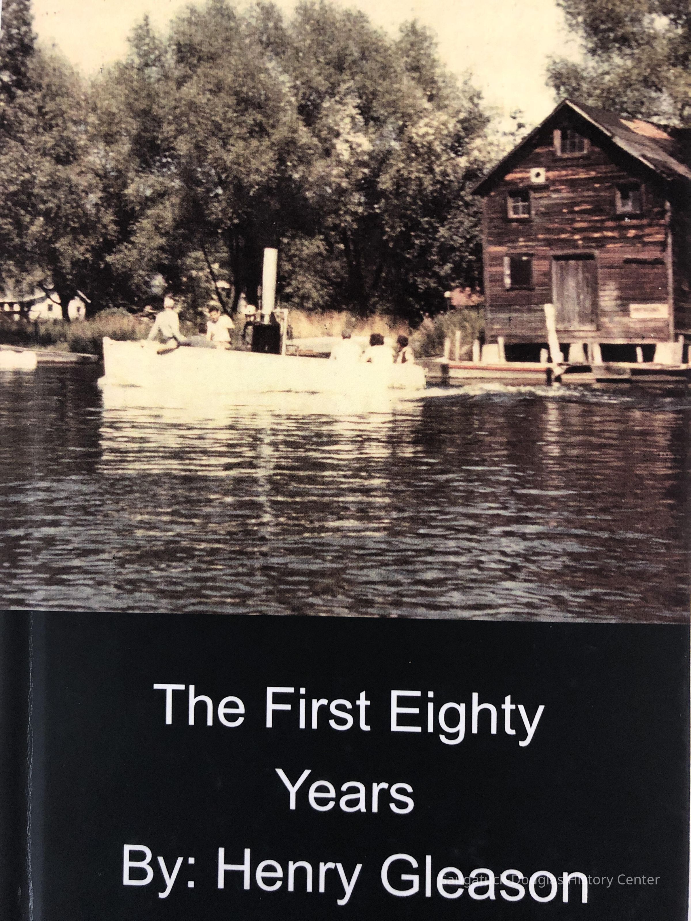 The First Eighty Years picture number 1