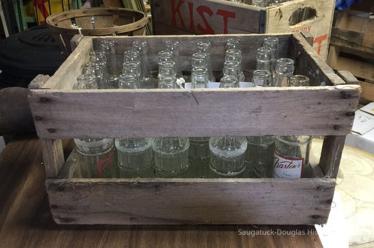          crate a
   