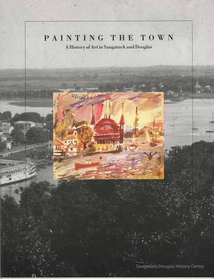 Painting the Town