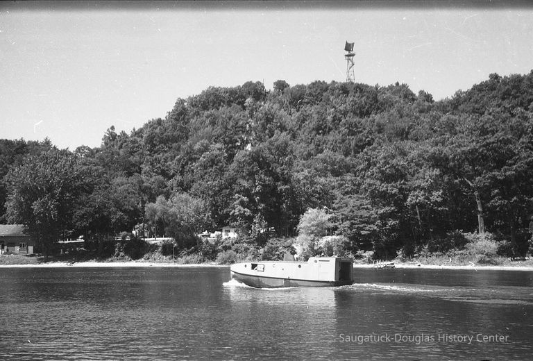 Commercial fishing 1943-1961 - Image 16
