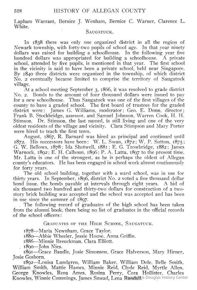 from https://archive.org/details/atwentiethcentu00thomgoog/page/526/mode/2up