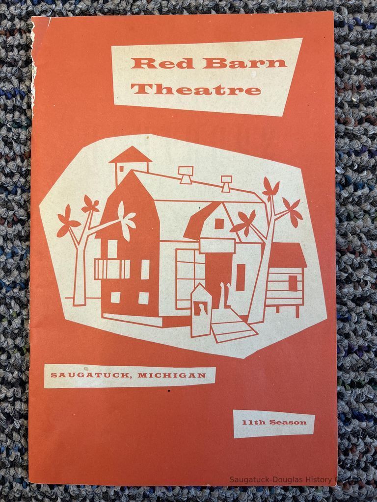          Red Barn Theater 11th Season picture number 1
   