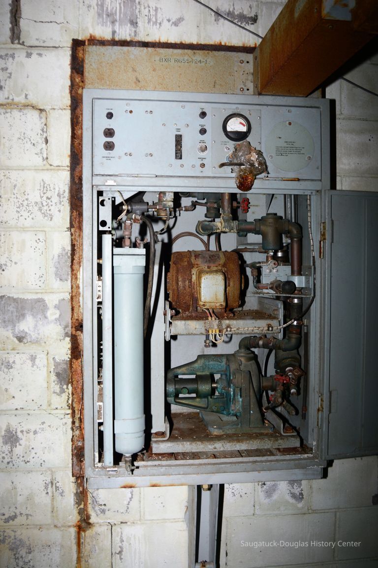 Mt. Baldhead Radar CD3 photos Sturm - Image 3