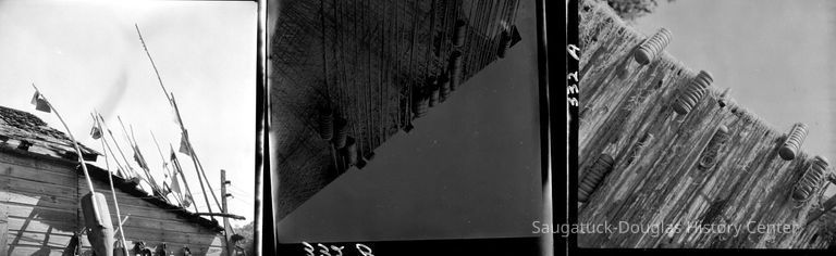 Commercial fishing 1943-1961 - Image 23