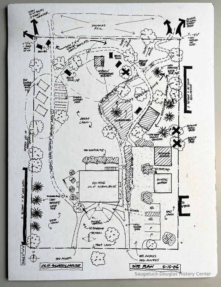          Garden plans picture number 1
   