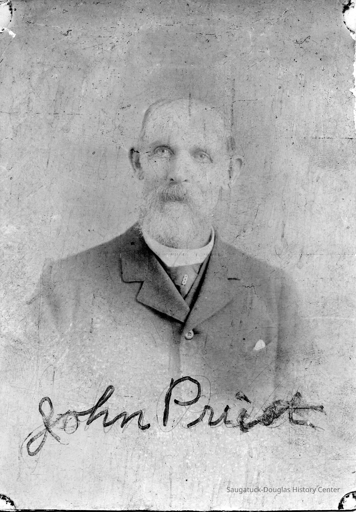          89-1-190_John_Priest.jpg 512KB; John Priest master shipsmith ca 1890.
   