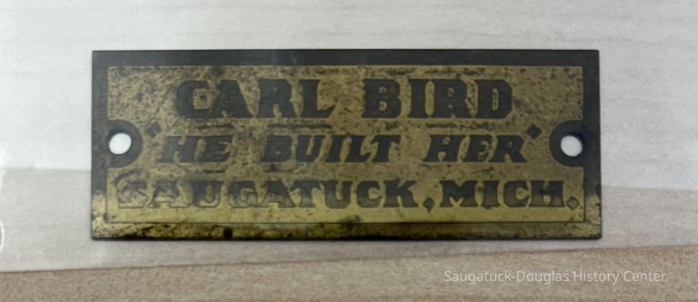          Carl Bird 