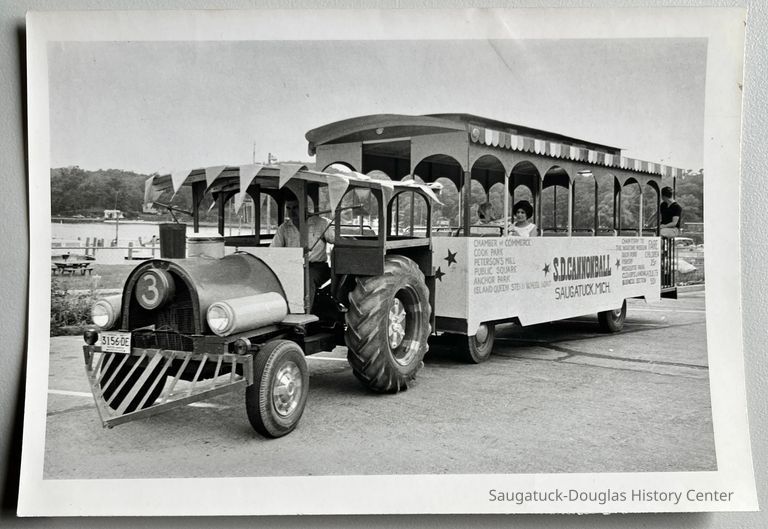          S.D. Cannonball picture number 1
   