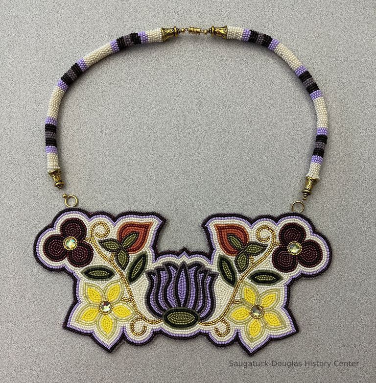          Adam Avery beadwork picture number 1
   