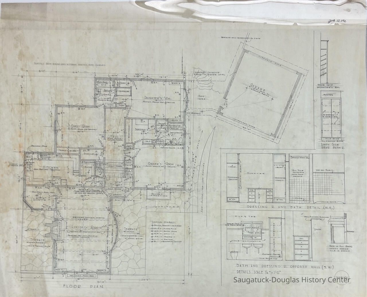          Floor Plan (McLean) picture number 1
   